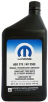 Photos - Gear Oil Mopar NV 3500/NSG 370 1L 1 L