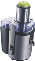 Photos - Juicer Philips Aluminium Collection HR 1865 