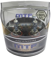 Photos - Car Bulb MTF Light Argentum +80 HA5021 