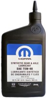 Photos - Gear Oil Mopar Synthetic Gear & Axle Lubricant 75W-90 1L 1 L