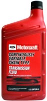 Photos - Gear Oil Motorcraft Continuously Variable Chain Type 1L 1 L