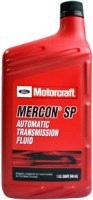 Photos - Gear Oil Motorcraft Mercon SP 1L 1 L