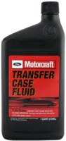 Photos - Gear Oil Motorcraft Transfer Case Fluid 1L 1 L