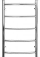 Photos - Heated Towel Rail Pax Paulina (450x700)