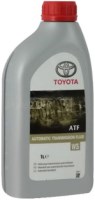 Photos - Gear Oil Toyota ATF WS 1 L