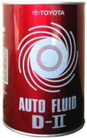 Photos - Gear Oil Toyota Auto Fluid D-II 1 L