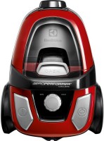 Photos - Vacuum Cleaner Electrolux Z 9920 