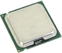 Photos - CPU Intel Celeron Conroe-L 440