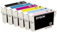 Photos - Ink & Toner Cartridge Epson T0827 C13T11274A10 