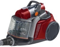 Photos - Vacuum Cleaner Electrolux Zufparkett 