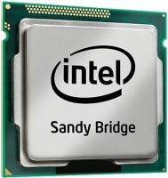 CPU Intel Celeron Sandy Bridge G555