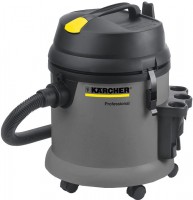 Photos - Vacuum Cleaner Karcher NT 27/1 