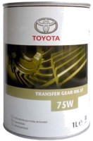 Photos - Gear Oil Toyota Transfer Gear Oil LF 75W 1L 1 L