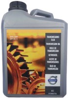 Photos - Gear Oil Volvo 75W M56/MMT6 4 L