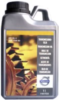 Photos - Gear Oil Volvo 75W-90 IB5 1L 1 L