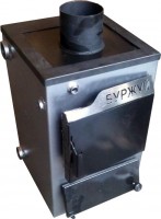Photos - Boiler Burzhui K-12 12 kW without electricity