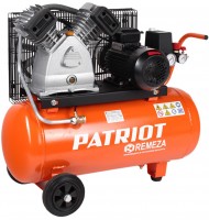 Photos - Air Compressor Patriot SB 4/S-50 LB 30 50 L network (400 V)