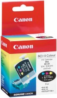 Photos - Ink & Toner Cartridge Canon BCI-11C 0958A002 