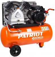 Photos - Air Compressor Patriot SB 4/S-50 LB 30 A 50 L 230 V