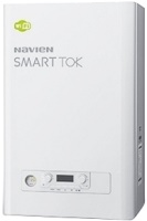 Photos - Boiler NAVIEN SmartTok-13K 13 kW