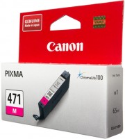 Photos - Ink & Toner Cartridge Canon CLI-471M 0402C001 