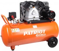 Photos - Air Compressor Patriot SB 4/S-100 LB 30 100 L network (400 V)