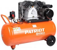 Photos - Air Compressor Patriot SB 4/S-100 LB 30 A 100 L 230 V