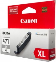 Photos - Ink & Toner Cartridge Canon CLI-471XLGY 0350C001 