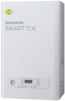 Photos - Boiler NAVIEN SmartTok-16K 16 kW