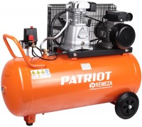 Photos - Air Compressor Patriot SB 4/S-100 LH 20 A 100 L