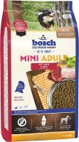 Photos - Dog Food Bosch Mini Adult Lamb/Rice 