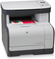 All-in-One Printer HP LaserJet CM1312 