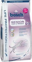 Photos - Dog Food Bosch Senior Age and Weight 