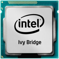 Photos - CPU Intel Core i3 Ivy Bridge i3-3240T