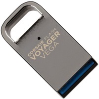 Photos - USB Flash Drive Corsair Voyager Vega 128 GB