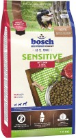 Photos - Dog Food Bosch Sensitive Lamb/Rice 