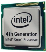 Photos - CPU Intel Core i3 Haswell i3-4360