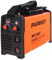 Photos - Welder Patriot WM-160AT MMA 