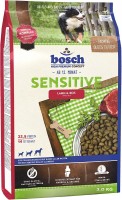 Photos - Dog Food Bosch Sensitive Lamb/Rice 