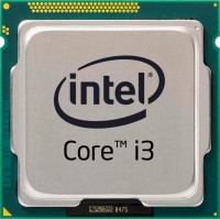 CPU Intel Core i3 Clarkdale i3-550