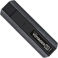 Photos - USB Flash Drive Corsair Voyager GT Turbo 128Gb 