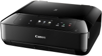 Photos - All-in-One Printer Canon PIXMA MG7740 