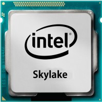CPU Intel Core i3 Skylake i3-6100 BOX