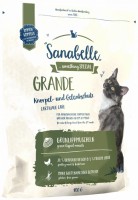 Photos - Cat Food Bosch Sanabelle Grande  400 g
