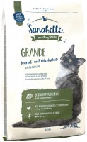 Photos - Cat Food Bosch Sanabelle Grande  10 kg