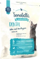 Photos - Cat Food Bosch Sanabelle Dental  400 g