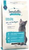 Photos - Cat Food Bosch Sanabelle Dental  2 kg