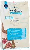 Photos - Cat Food Bosch Sanabelle Kitten  10 kg