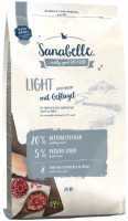 Photos - Cat Food Bosch Sanabelle Light  10 kg
