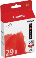 Photos - Ink & Toner Cartridge Canon PGI-29R 4878B001 